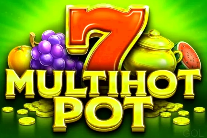 Multihot Pot